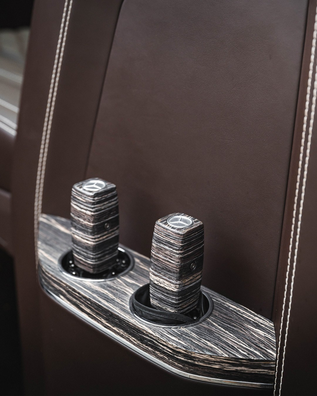 MB V-class «Zart». Автомобильный фотограф в Москве — Сидоров Дмитрий