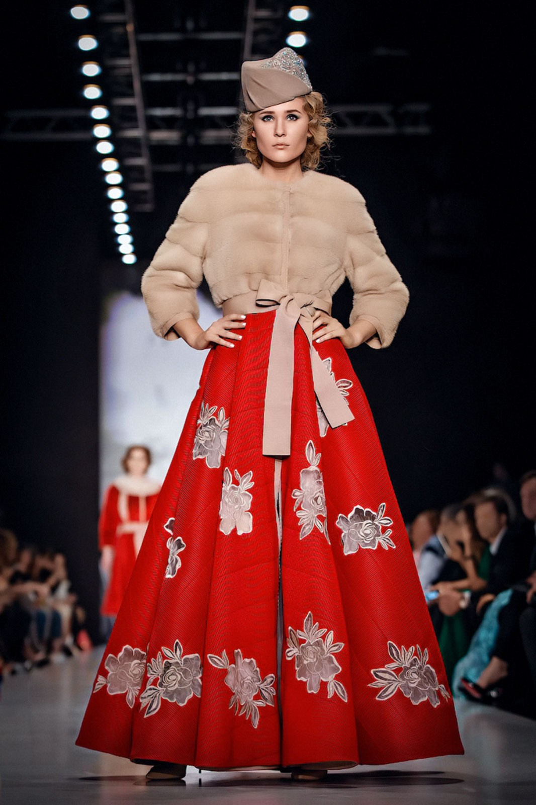 FASHION. Фотограф и видеограф для бизнеса в Москве — фуд, рестораны, интерьер, контент | Sizov Studio