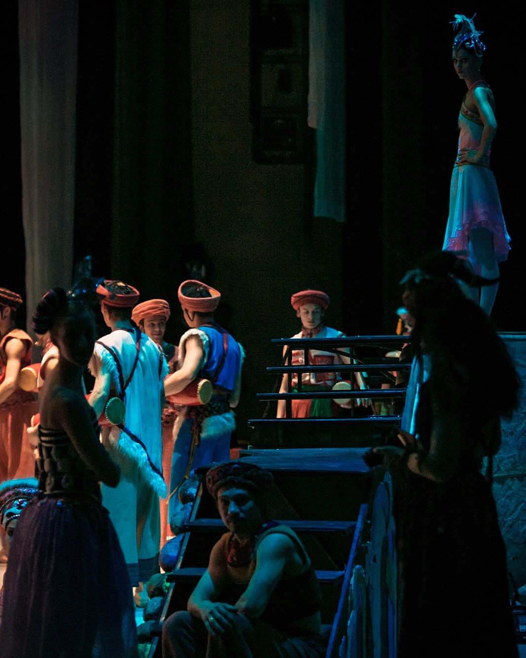 BACKSTAGE. Фотограф и видеограф для бизнеса в Москве — фуд, рестораны, интерьер, контент | Sizov Studio