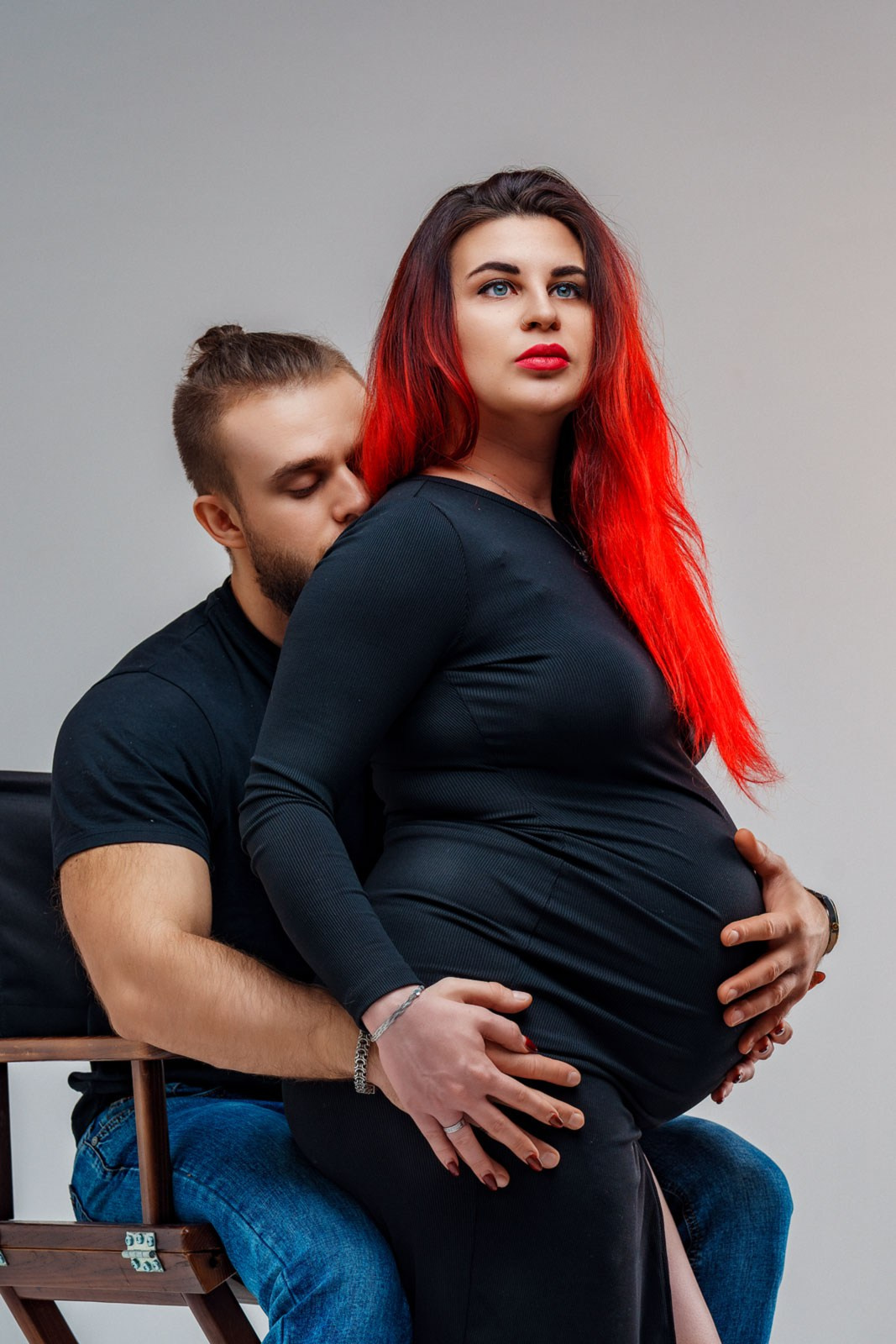 БЕРЕМЕННОСТЬ. Фотограф и видеограф для бизнеса в Москве — фуд, рестораны, интерьер, контент | Sizov Studio