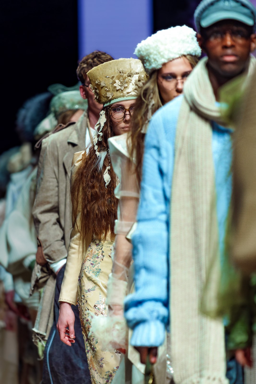 FASHION. Фотограф и видеограф для бизнеса в Москве — фуд, рестораны, интерьер, контент | Sizov Studio