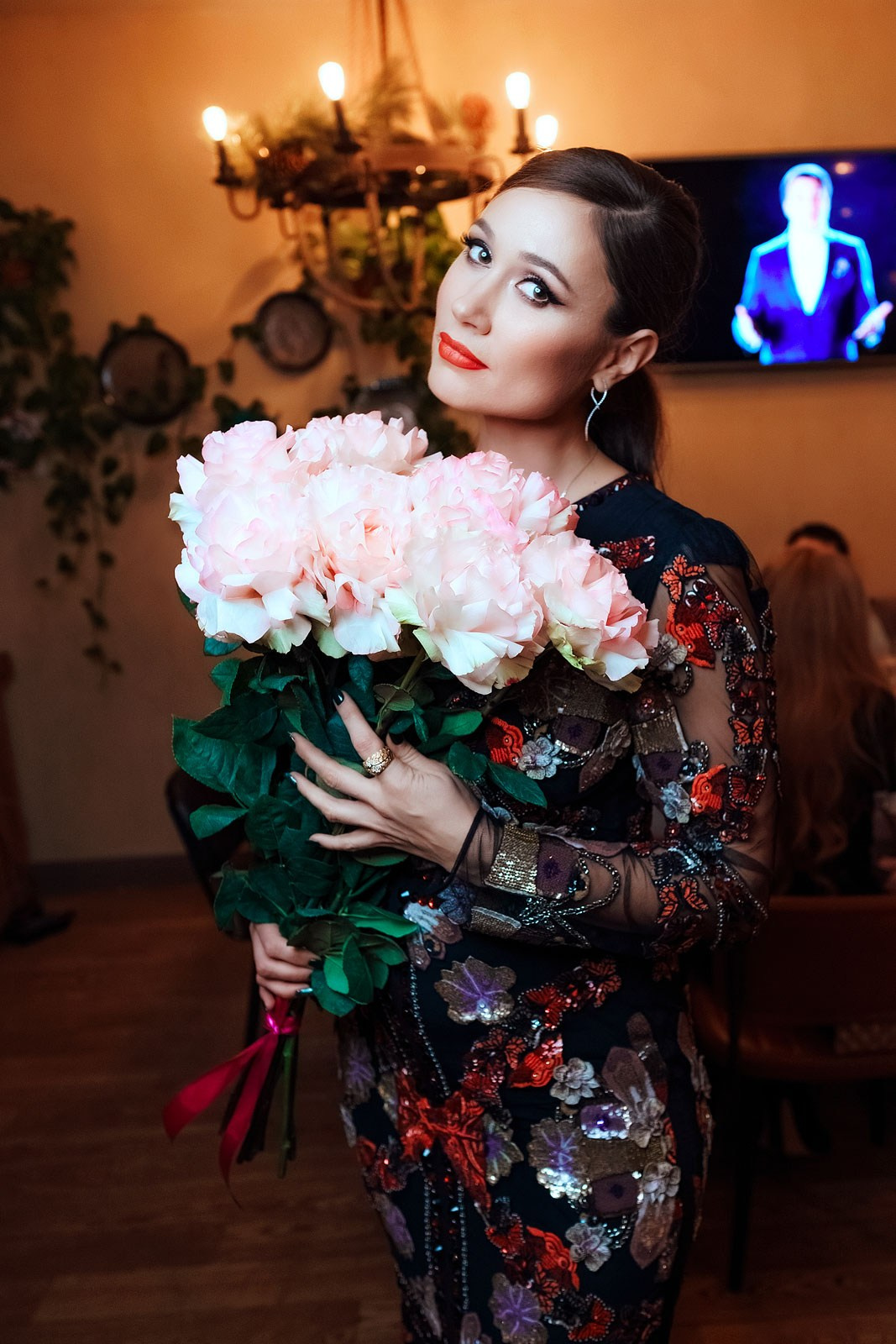 ДНИ РОЖДЕНИЯ ВЗРОСЛЫХ. Фотограф и видеограф для бизнеса в Москве — фуд, рестораны, интерьер, контент | Sizov Studio