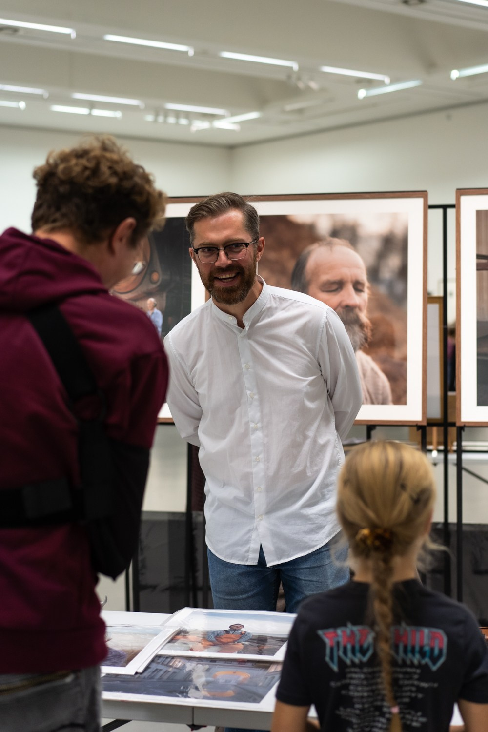 Photo Weekend Vilnius 2023. Photographer in Vilnius