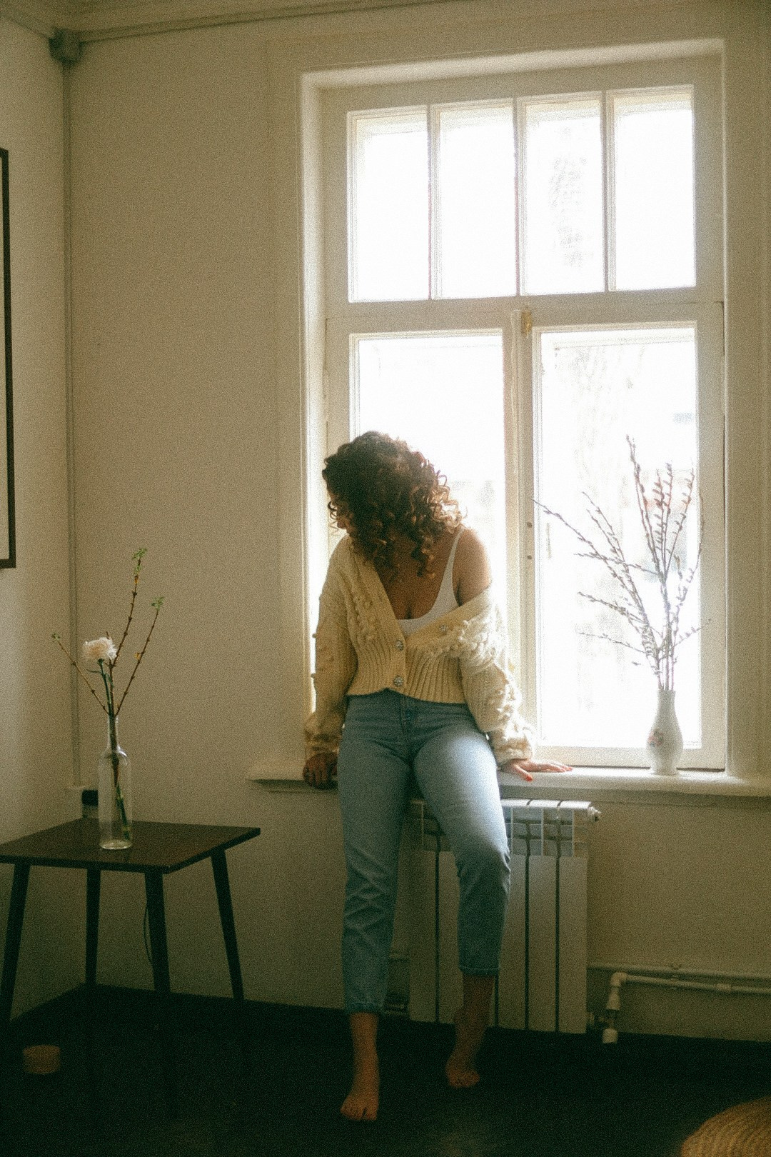 Вадим и Кристина. Фотограф Нижний Новгород