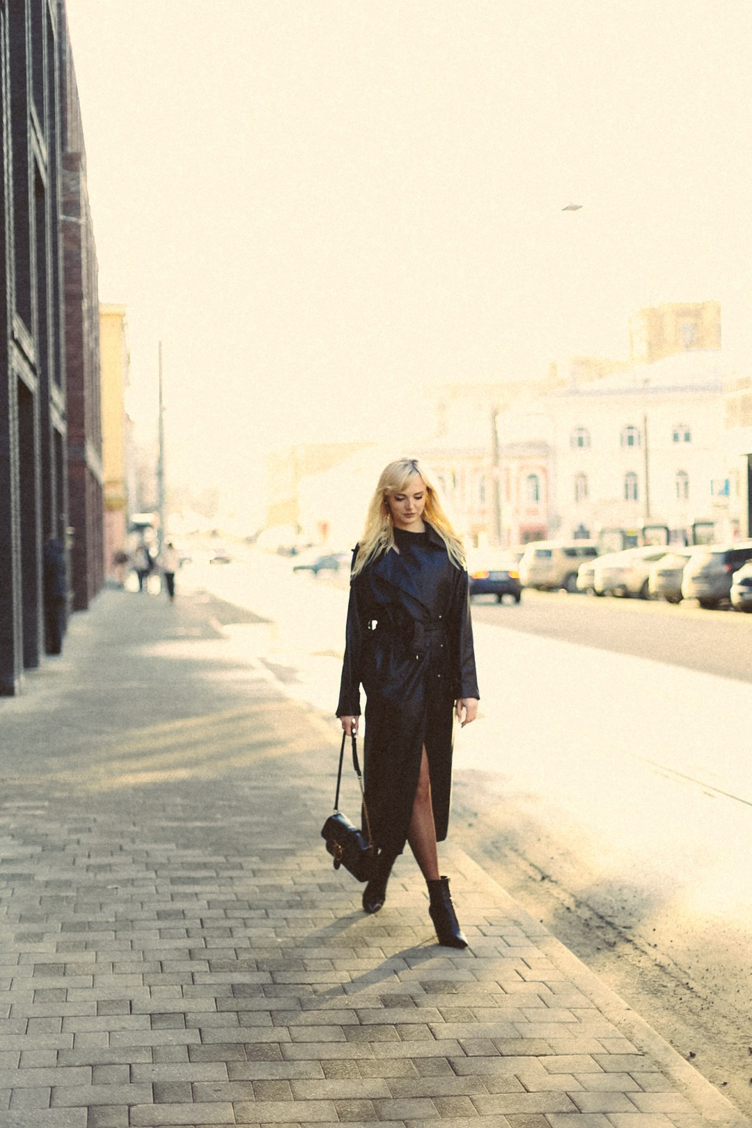 Денис и Катя. Фотограф Нижний Новгород