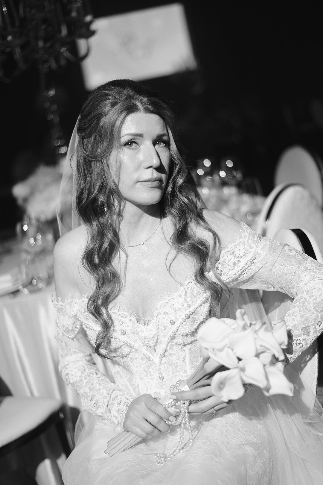 Ринат и Анжелика. Фотограф Лола Волна, город Москва