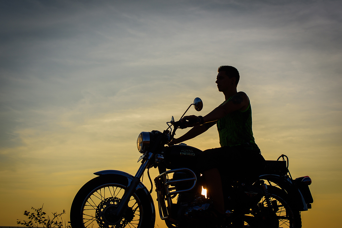 Тоня и Илья в ГОА. Свадебный и семейный фотограф в Новосибирске Александр Счастный