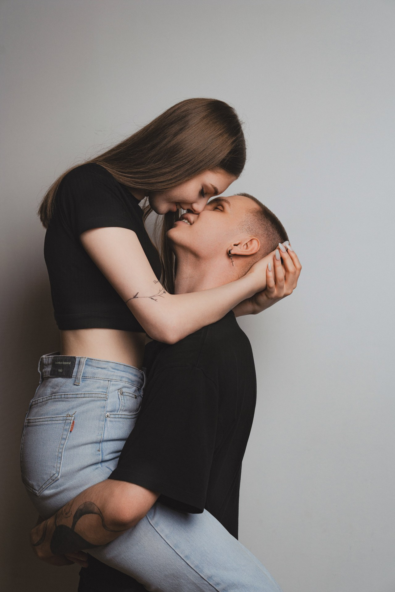 Love-Story. Главная