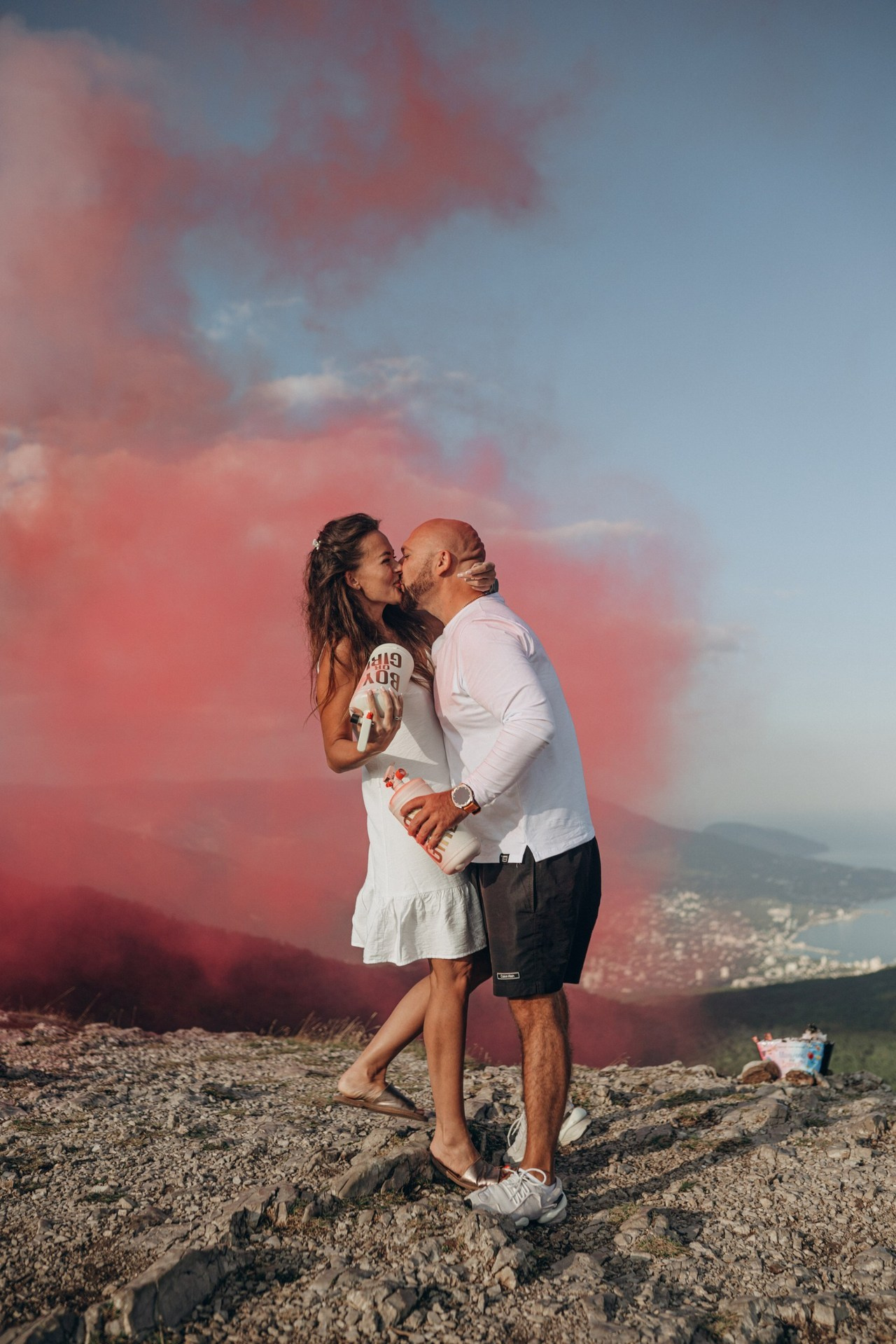 Отзывы. ФОТОГРАФ И ВИДЕОГРАФ в Крыму Андрей Кулак