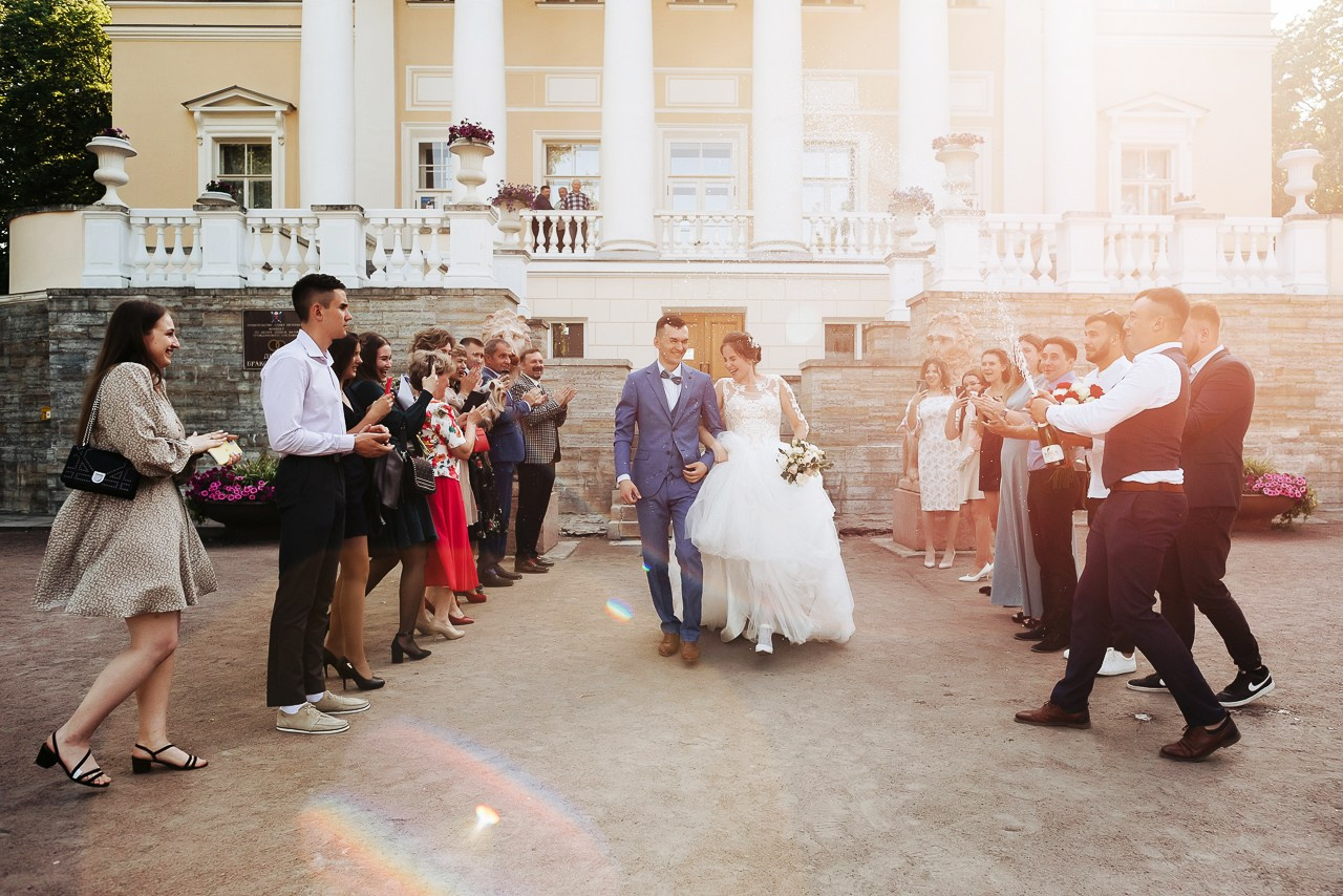 Подборка разных свадеб 2021-2024. Фотограф Дмитрий Сермяжко