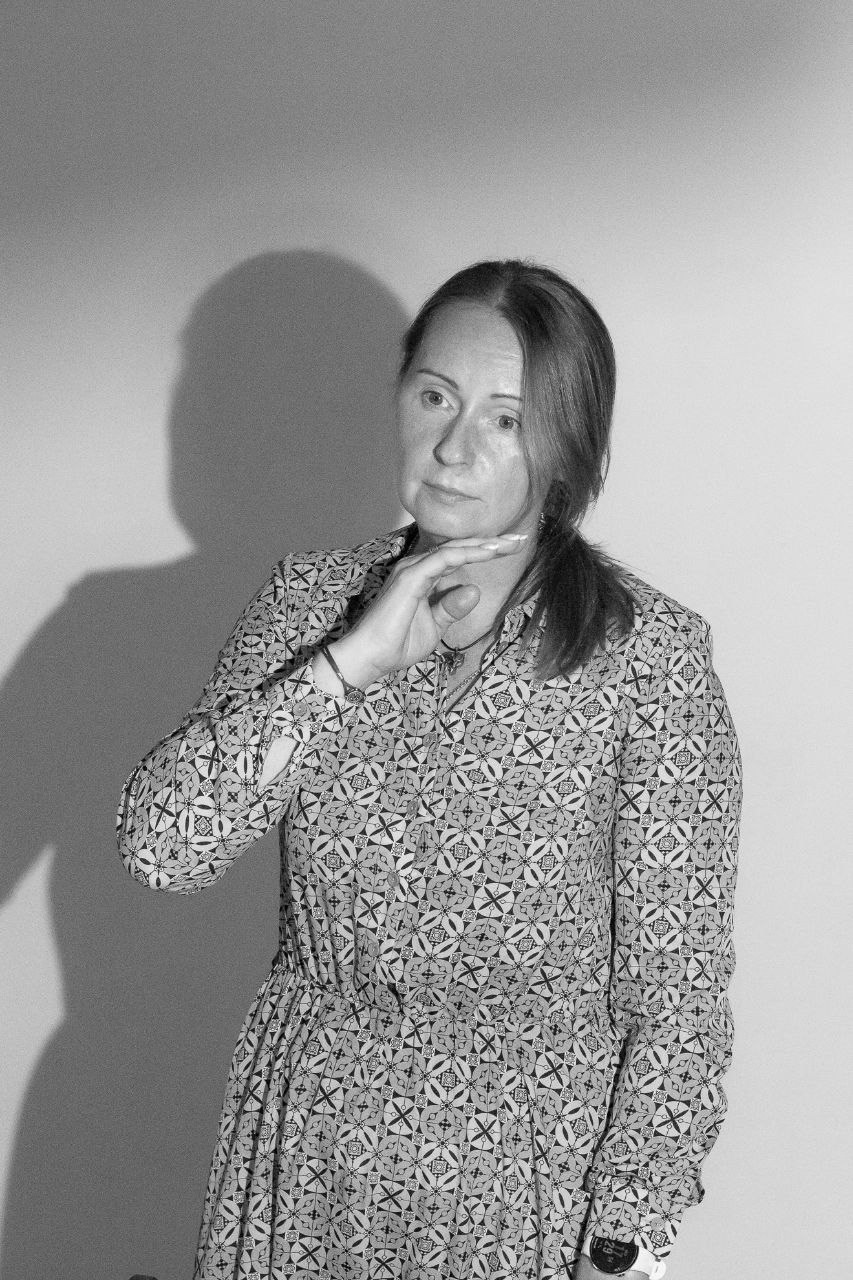 Честный фотопроект. Фотограф Елена Зиновьева