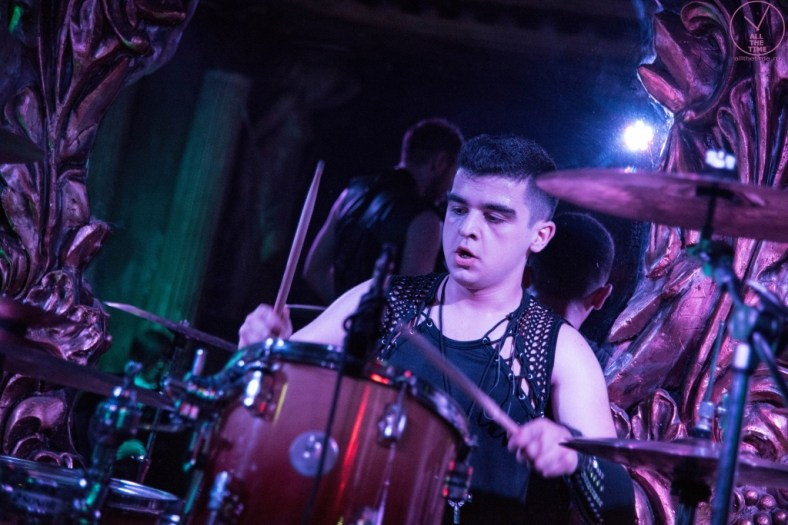 Roman Rain. Магия музыки в кадре: Концертная Фотография