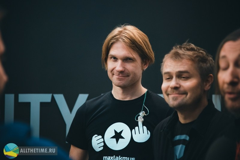 БИ-2. Магия музыки в кадре: Концертная Фотография