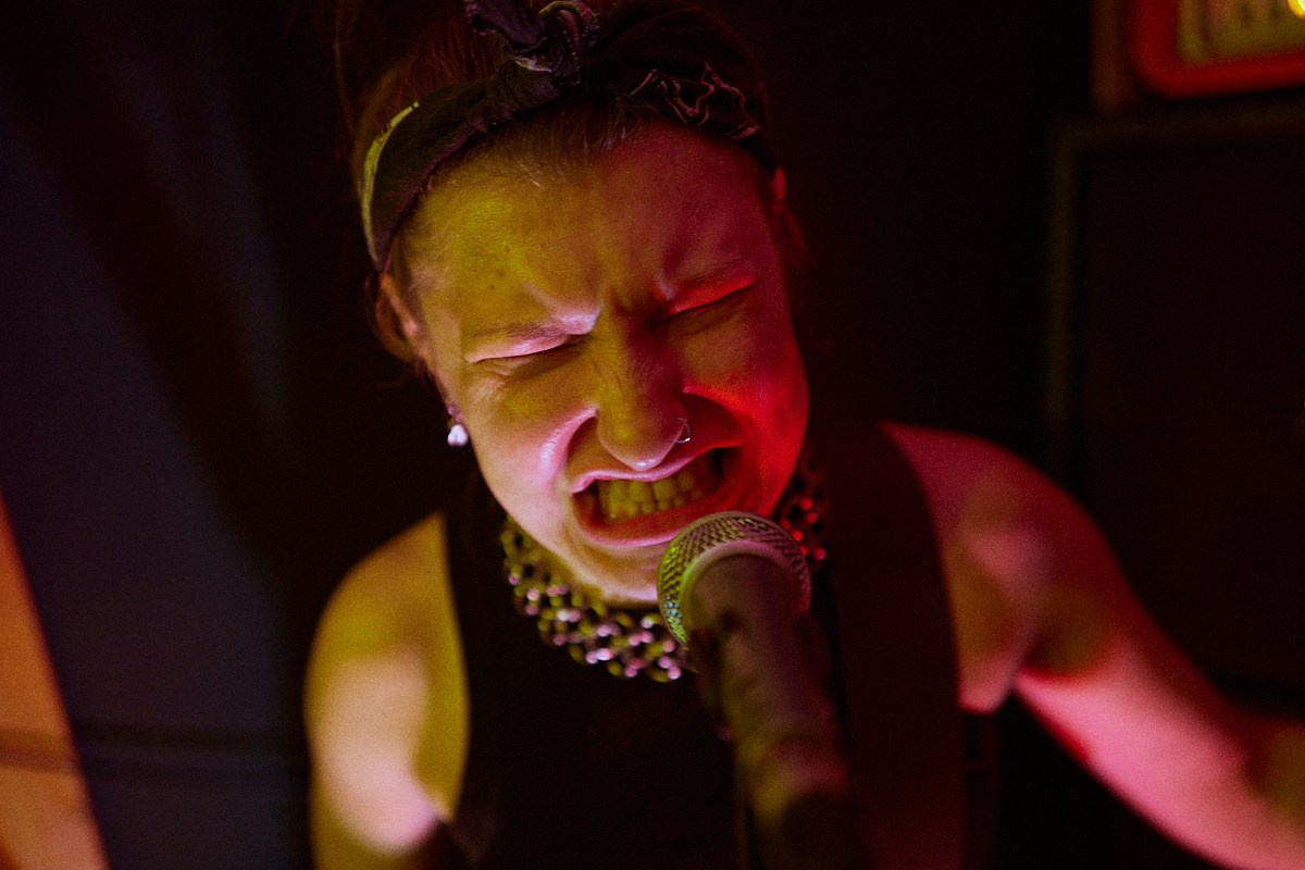 Репетиция missKalin. Иван Кобяков