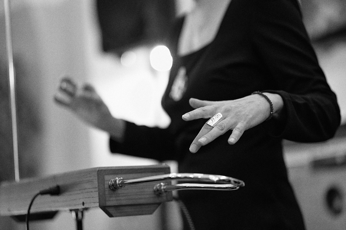 Поющие Камни в MMOMA Cafe. Иван Кобяков