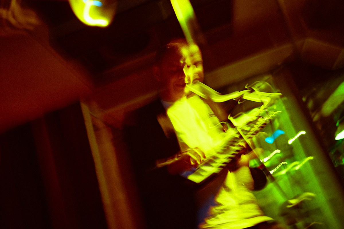 Импровдом. Иван Кобяков