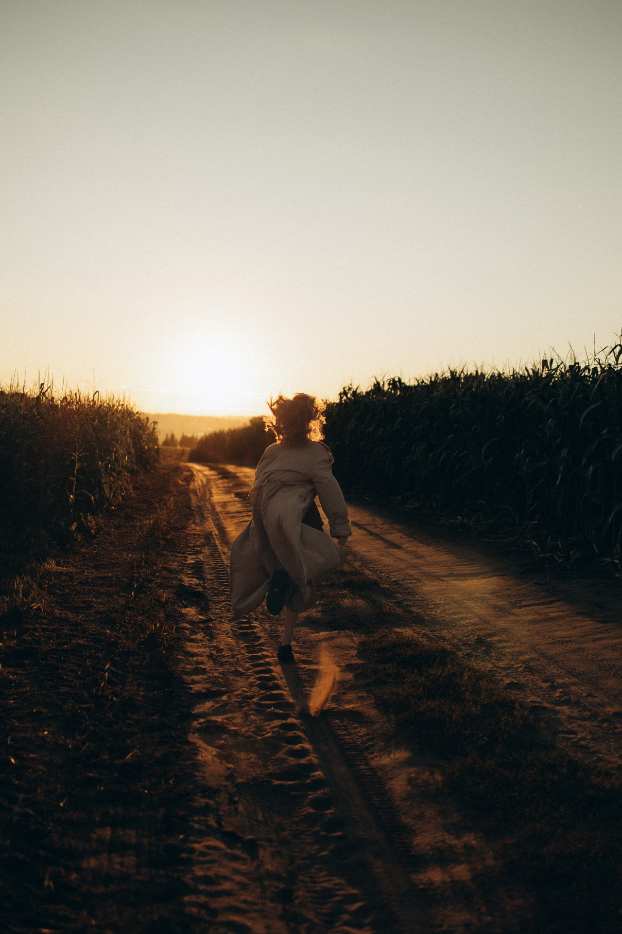 Кристина. Семейный фотограф в Ижевске Даша Денисова