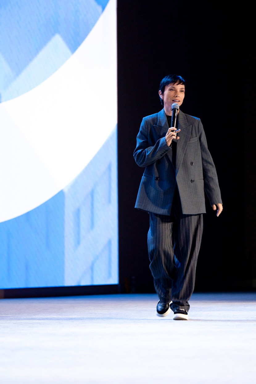 Российская креативная неделя. Фотограф для бизнеса Антон Горин