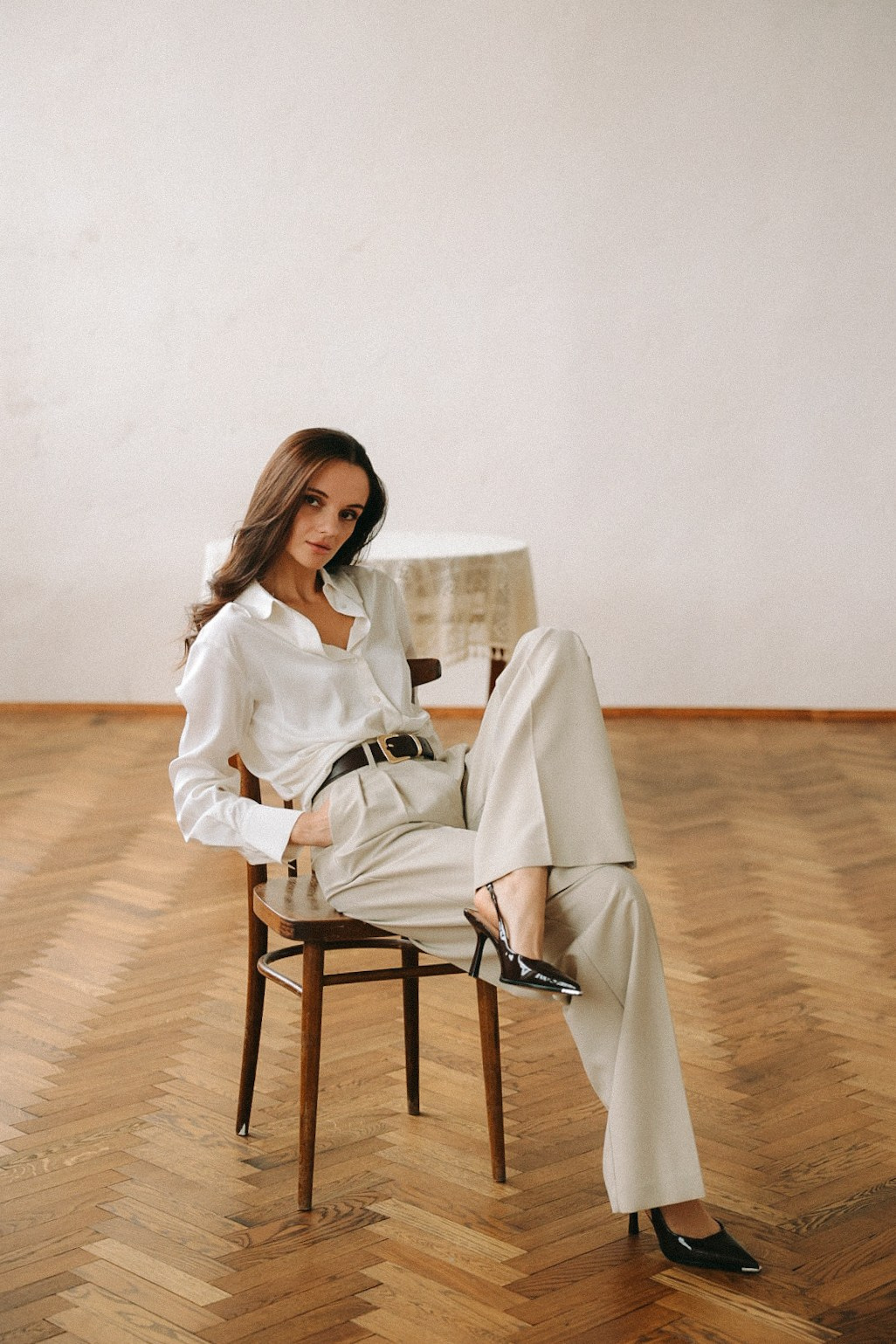 Алена. Фотограф Нижний Новгород