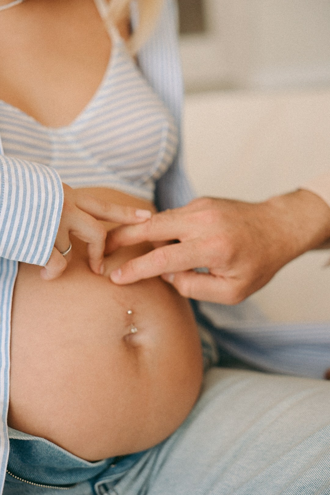 Сергей и Люба. Фотограф Нижний Новгород