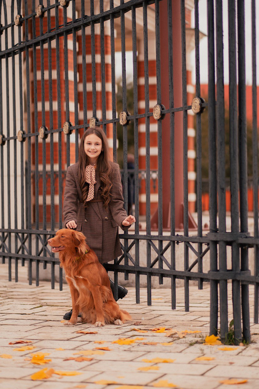 Алина. Фотограф в Подольске Яковлева Ольга