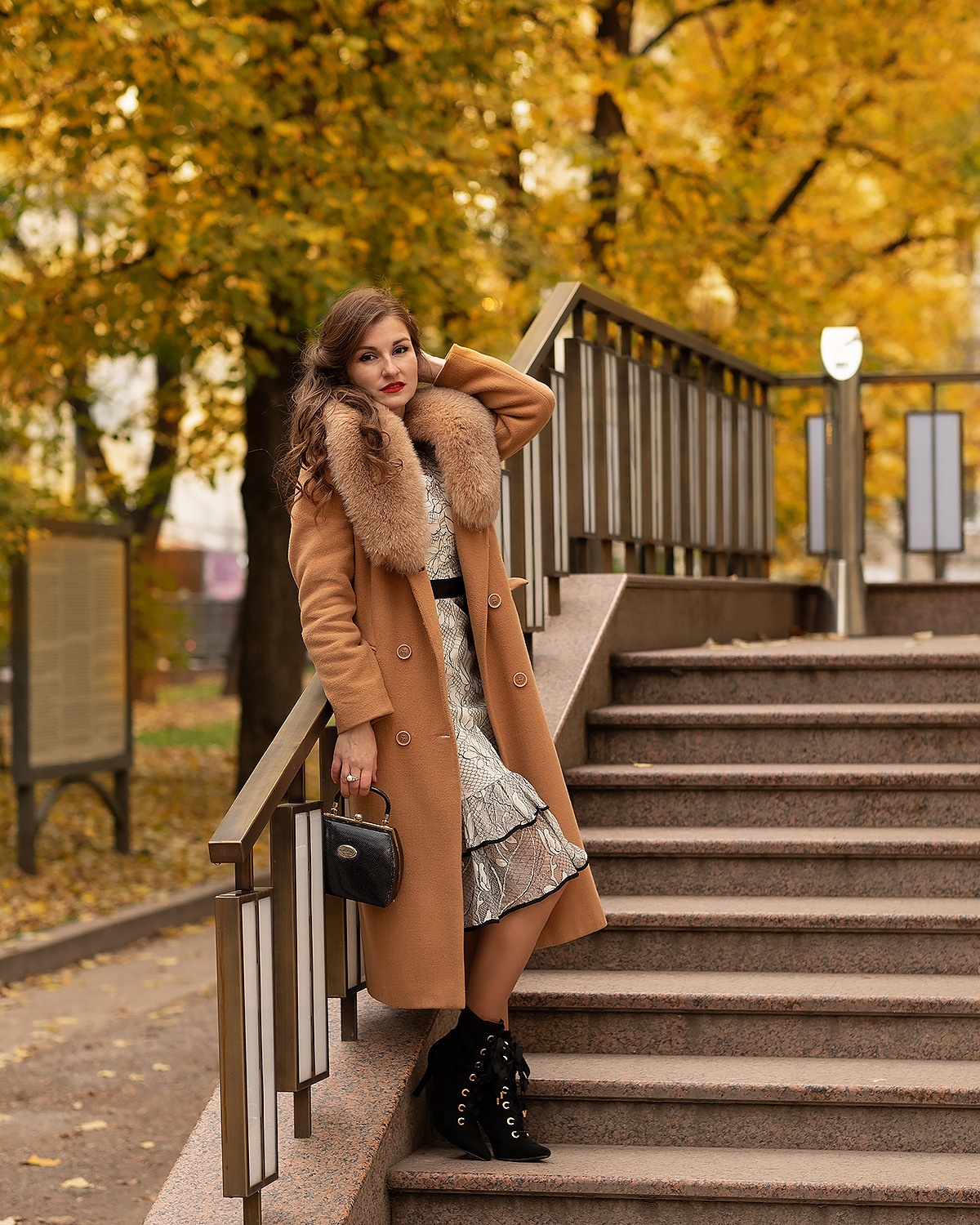 Лена. Фотограф в Подольске Яковлева Ольга