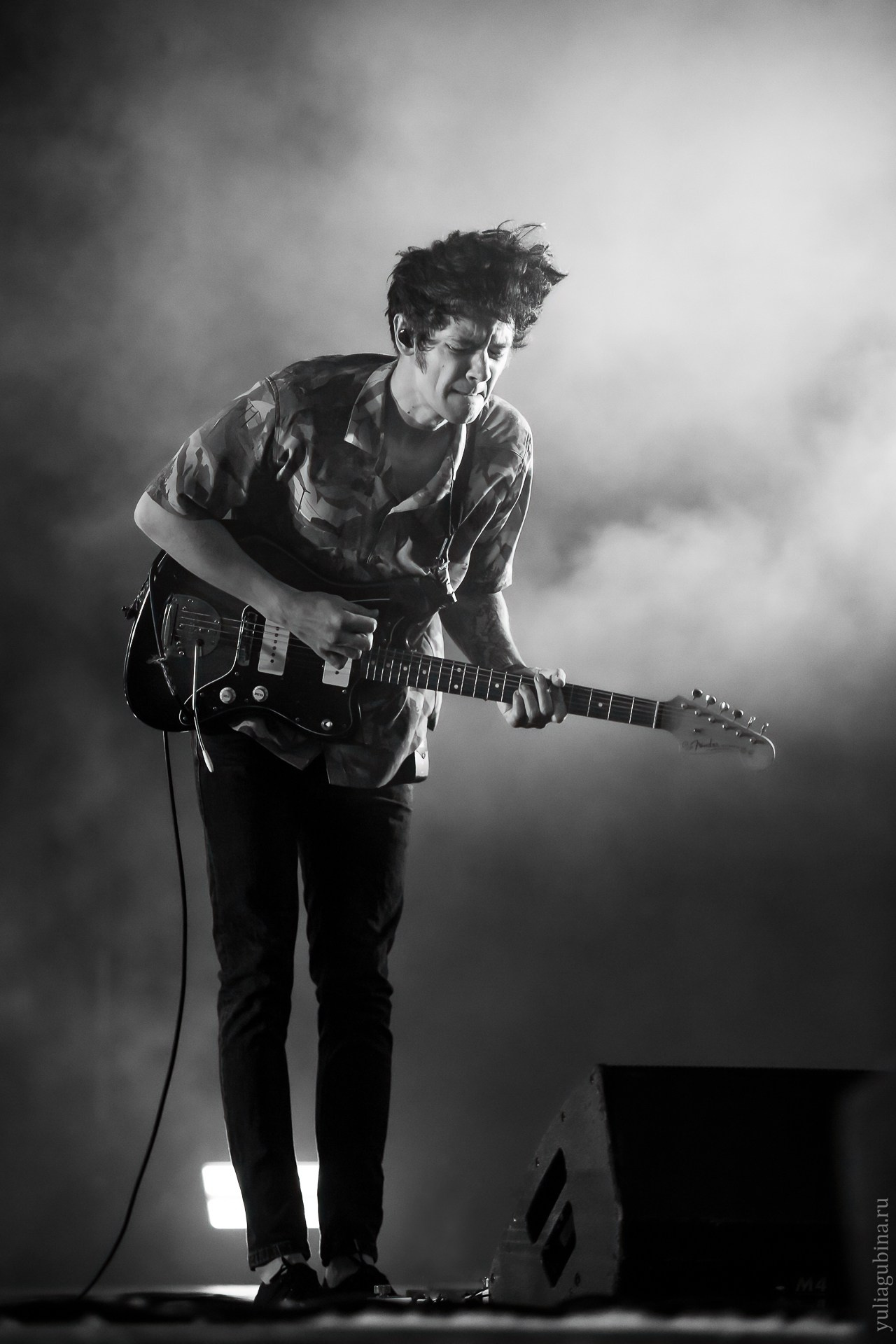 Дельфин, 09.06.24, Зеленый театр, Red Summer