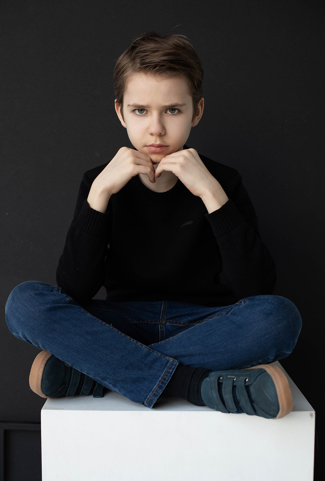 Модельные фото тесты. Фотограф в Москве Юлия Рубцова (фото и видео)