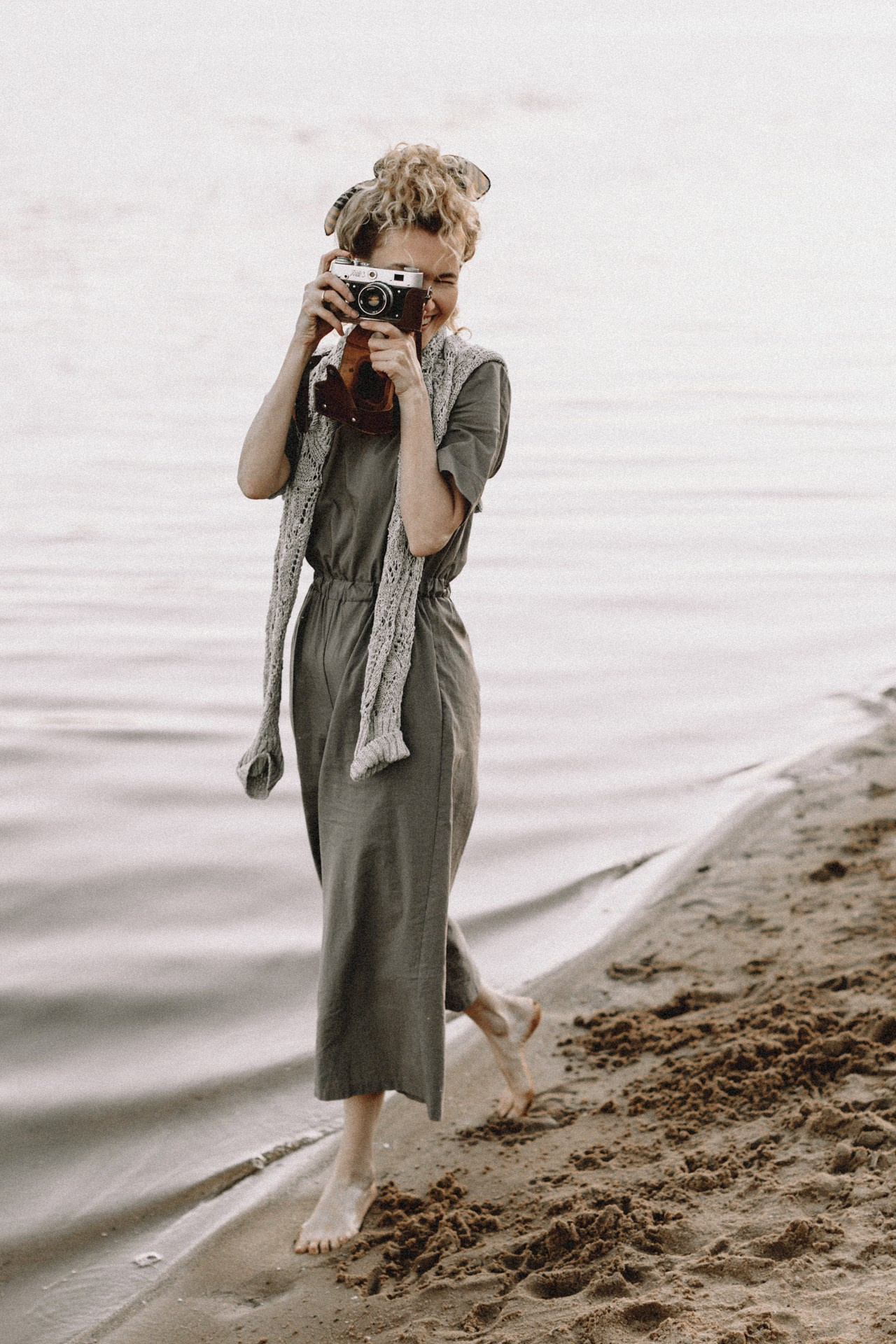 Это история о любви. Про любовь