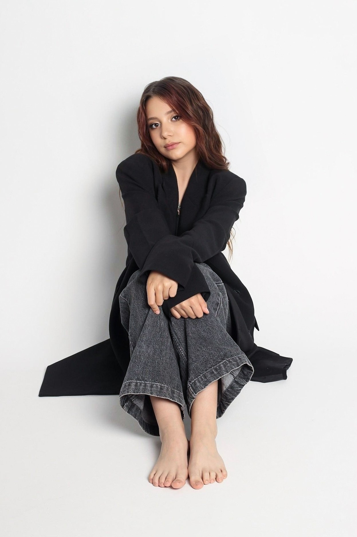 Детская. Фотограф Иванова Елена в Иркутске