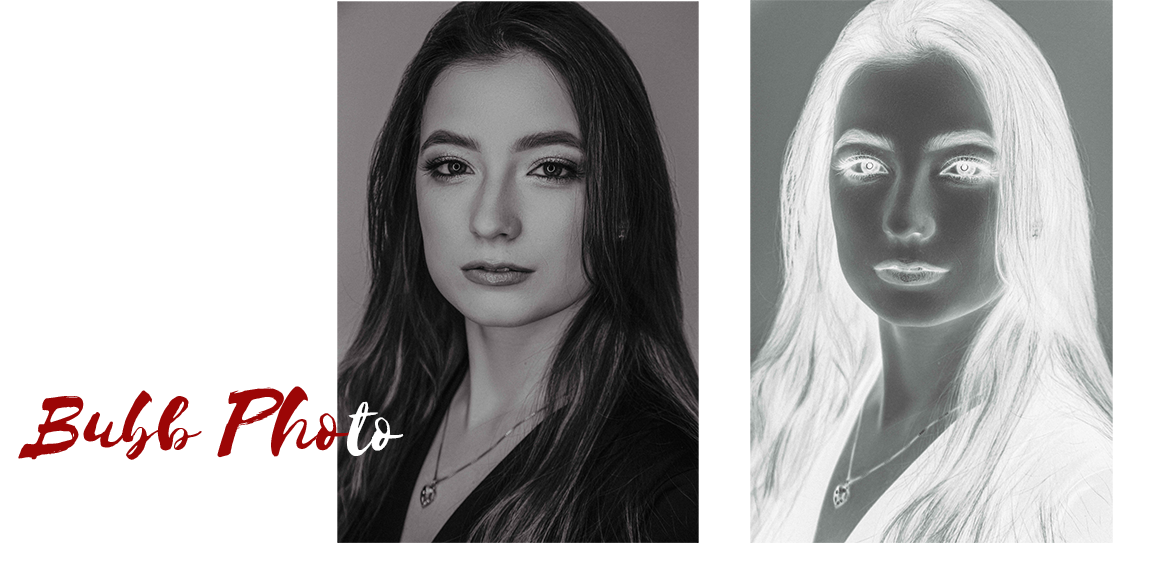 Фотограф Валентина Фадеева