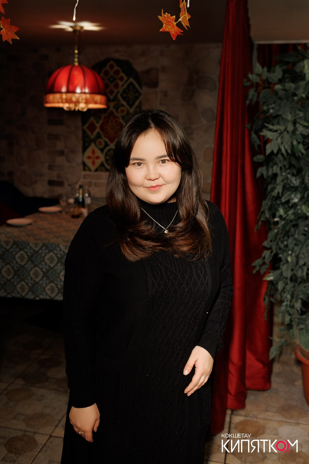 ТБИЛИСИ. КИПЯТКОМ КОКШЕТАУ