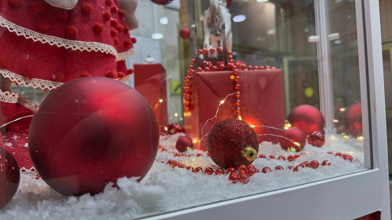 Арт-Колыма Ярмарка. Портретный и репортажный фотограф в Магадане Андрей Нефедов WinterCatPhoto