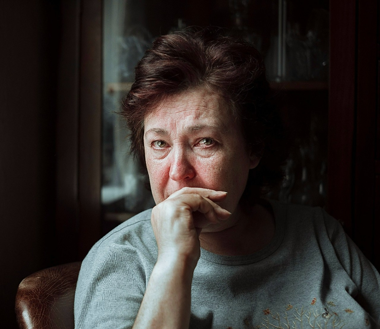 Портреты Разное. Фотограф Cyberkyrie