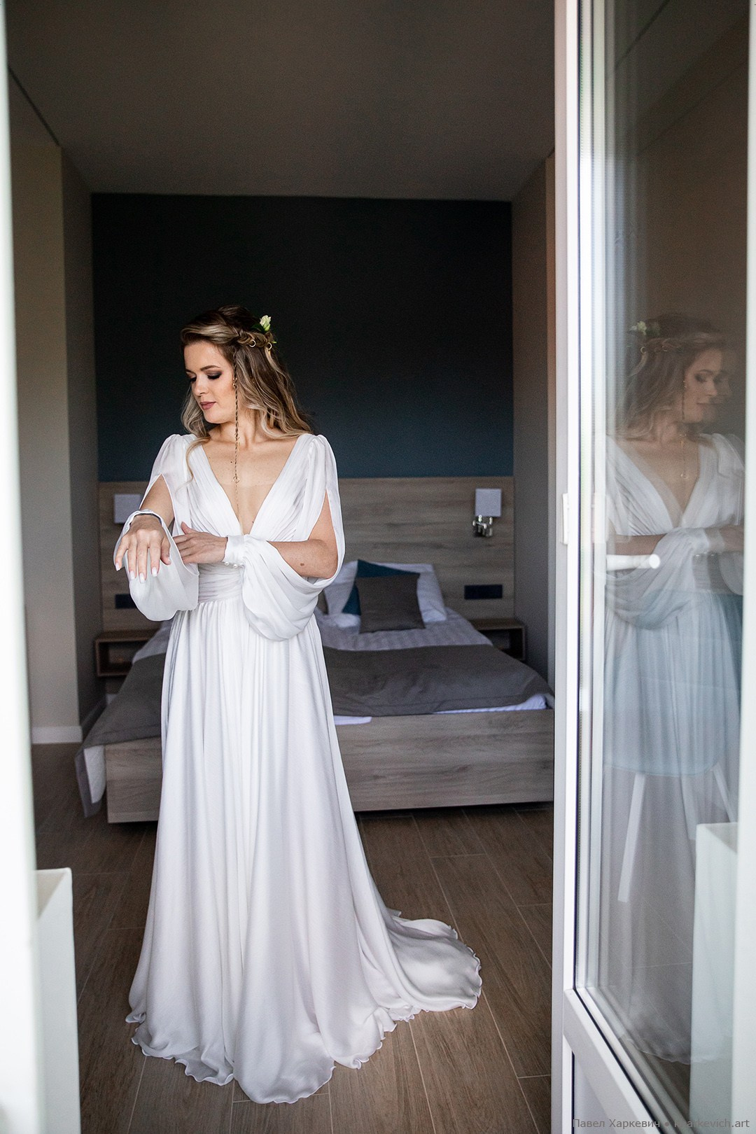 Павел Харкевич: свадебная фотография как искусство. Фото-видео студия WEDDING ART