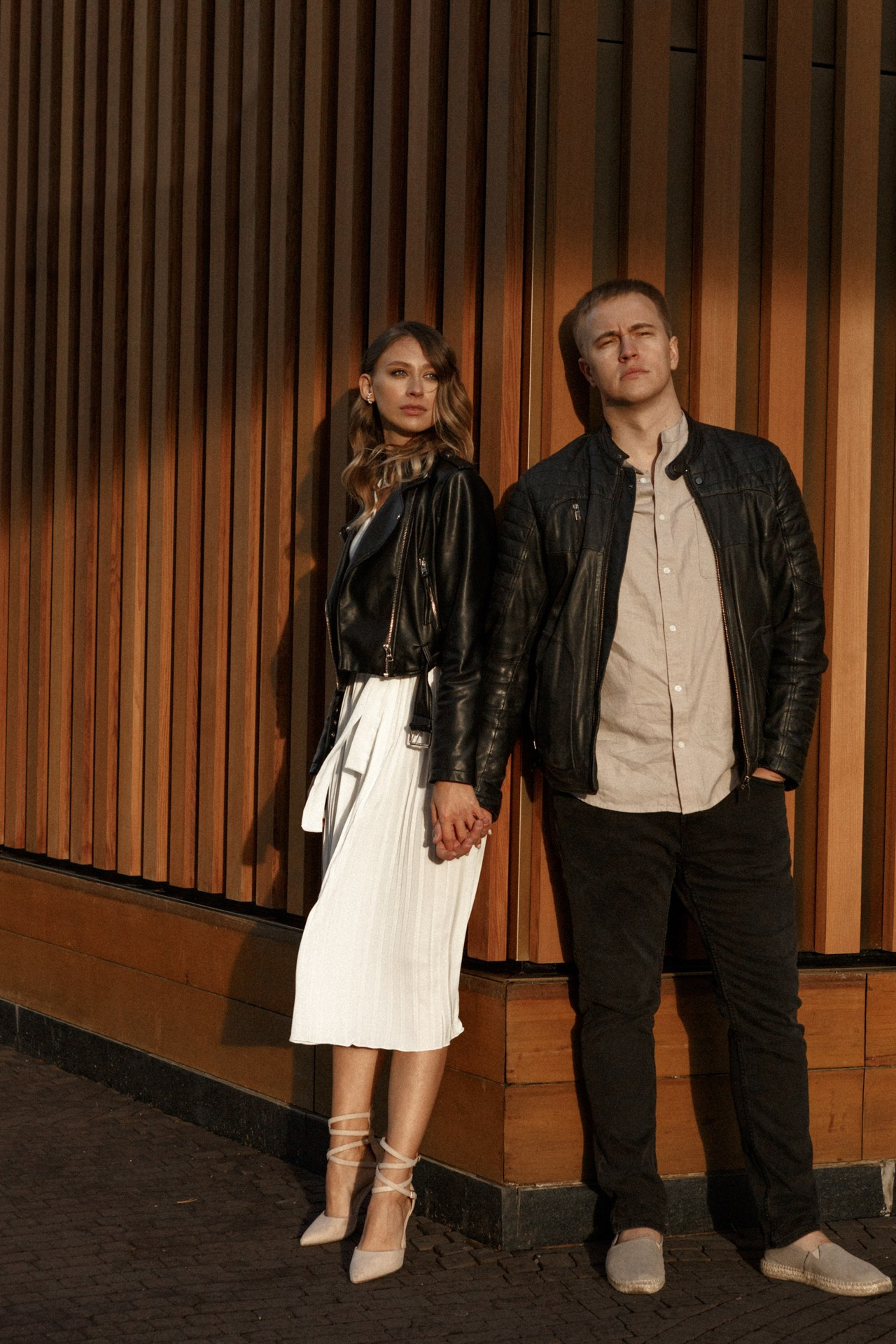 Несуразный юмор. Фотограф Владимир Молоканов