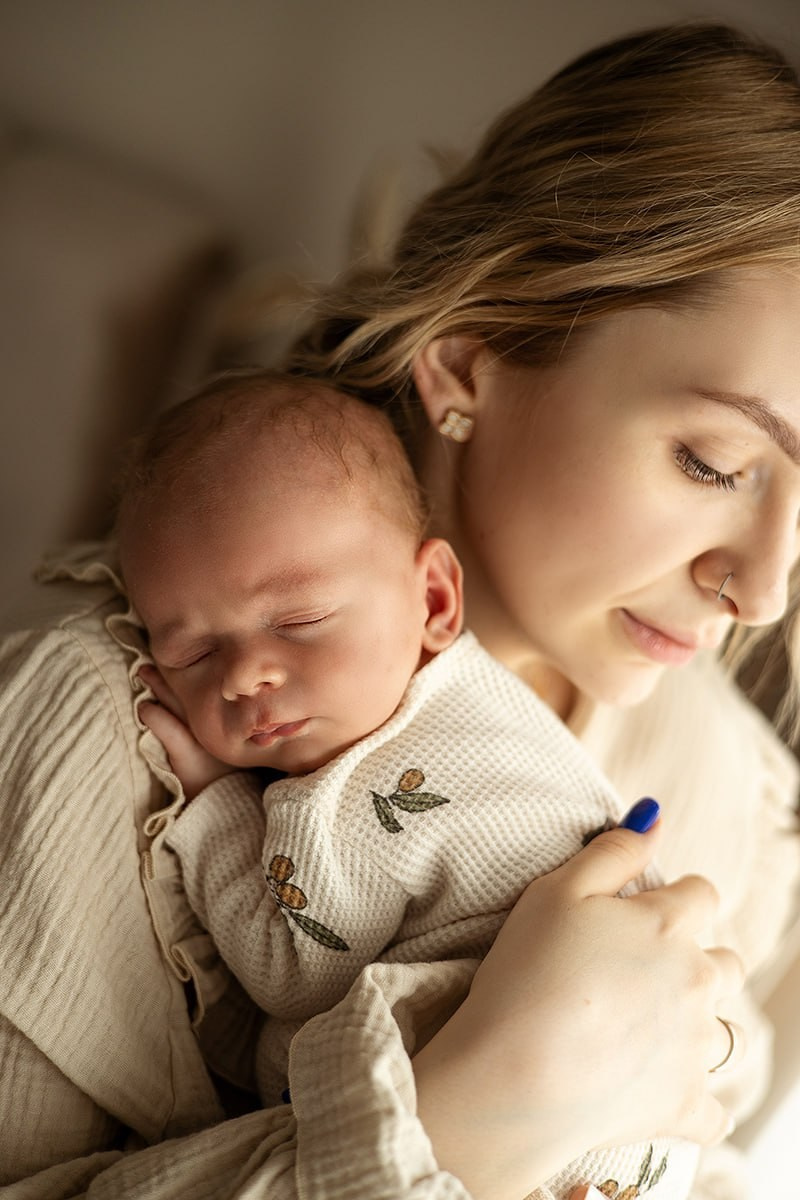 Лавстори. Фотограф новорожденных Воронеж