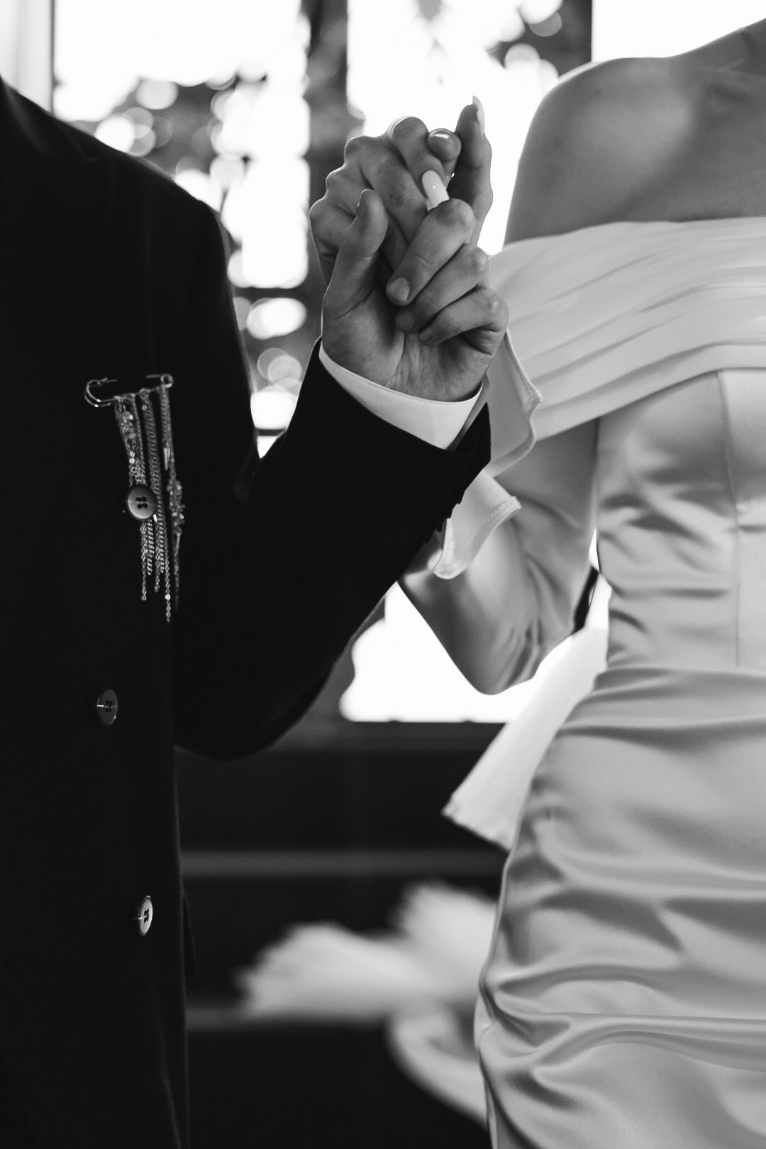 Илья и Настя. Фотограф Нижний Новгород