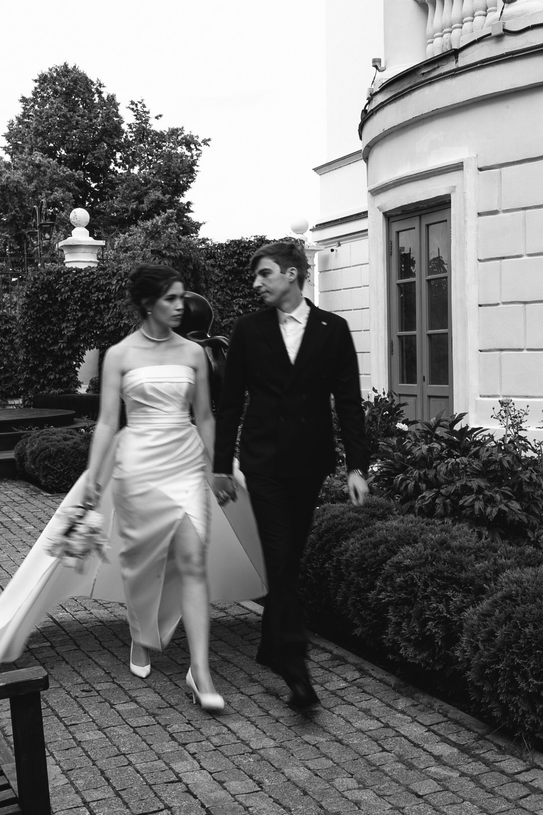 Саша и Ксюша. Фотограф Нижний Новгород