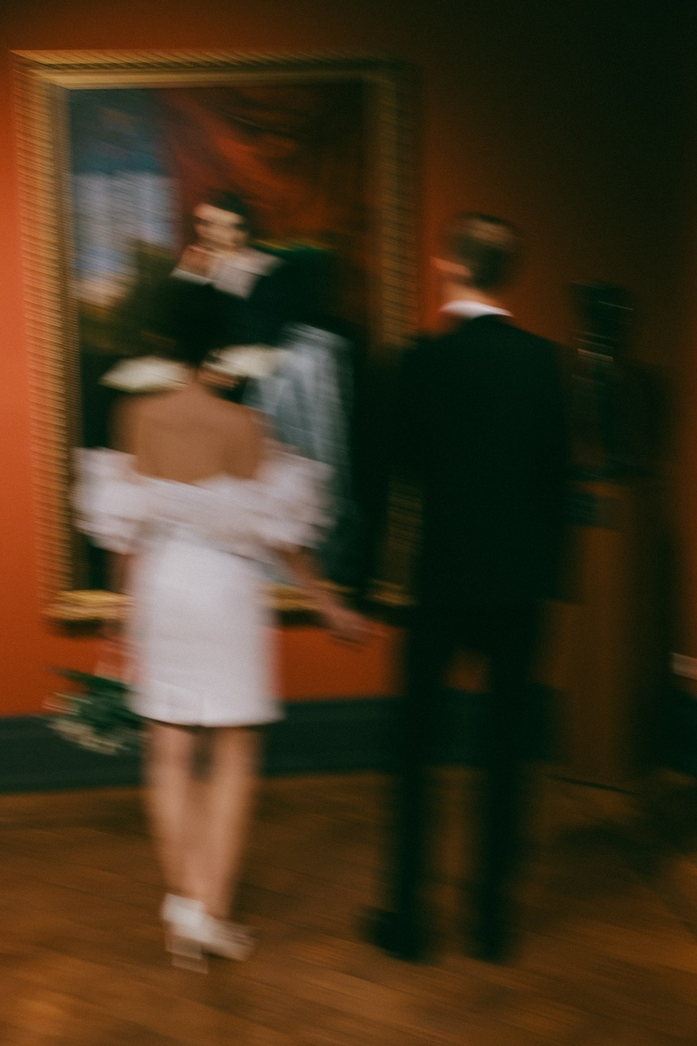 Илья и Лиза. Фотограф Нижний Новгород