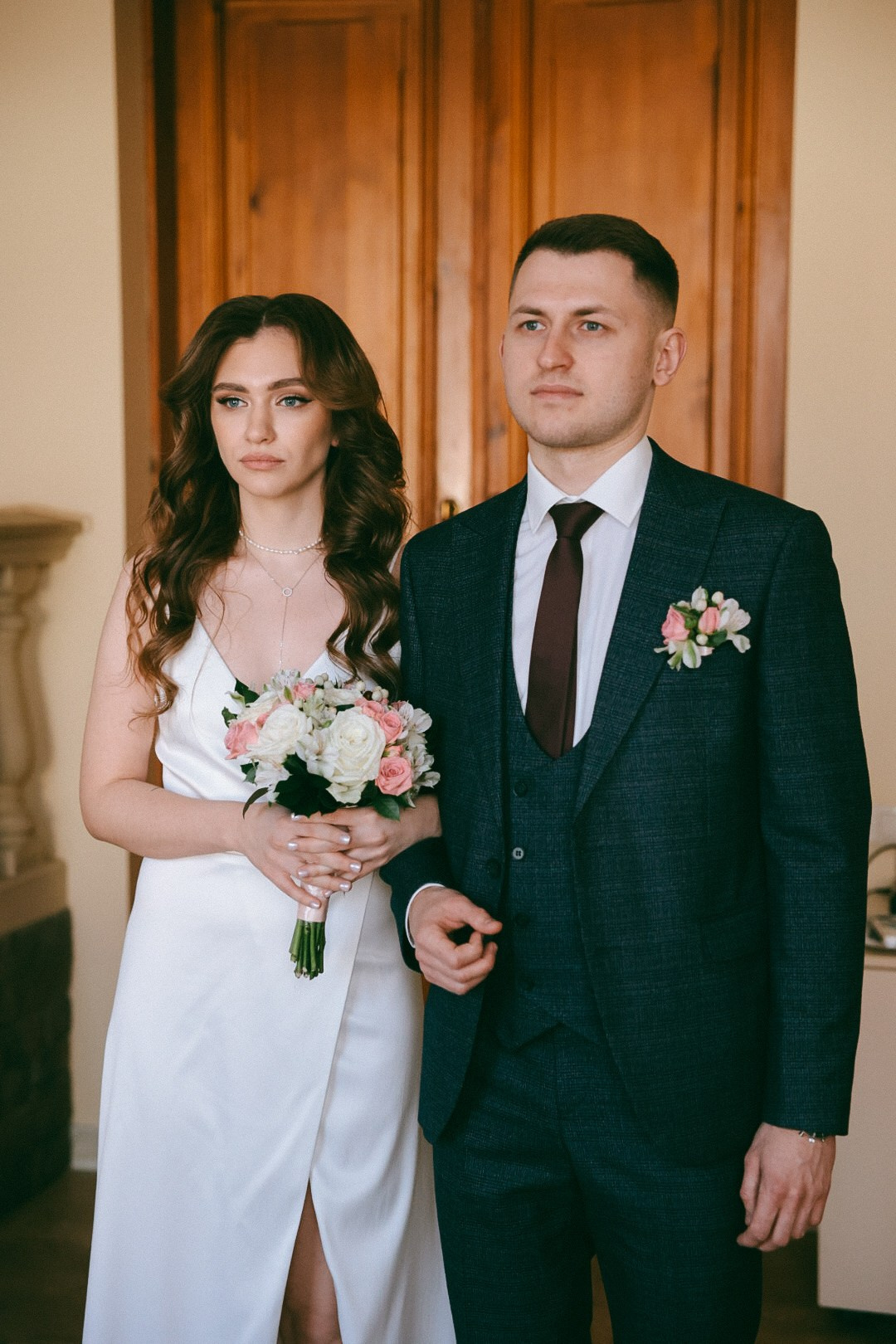 Денис и Мария. Фотограф Нижний Новгород