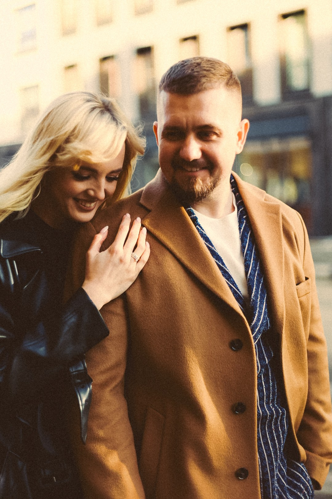 Денис и Катя. Фотограф Нижний Новгород