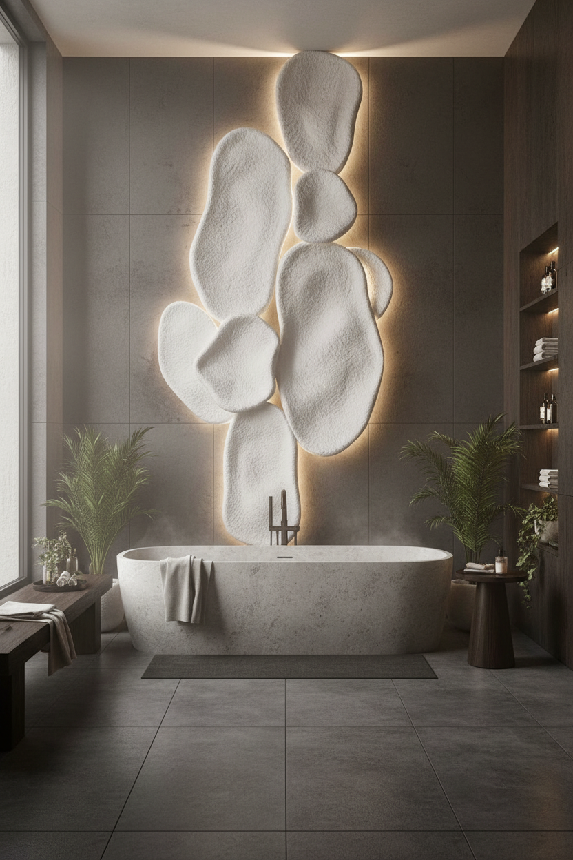 Панно. ТВОРЧЕСКАЯ ЛАБОРАТОРИЯ ZN