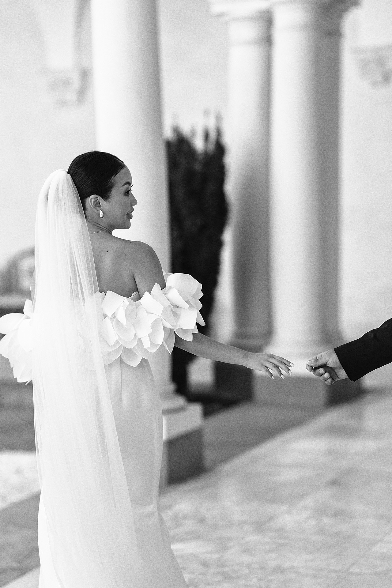 Давид и Владислава. Свадебный и портретный фотограф в Симферополе и Крыму