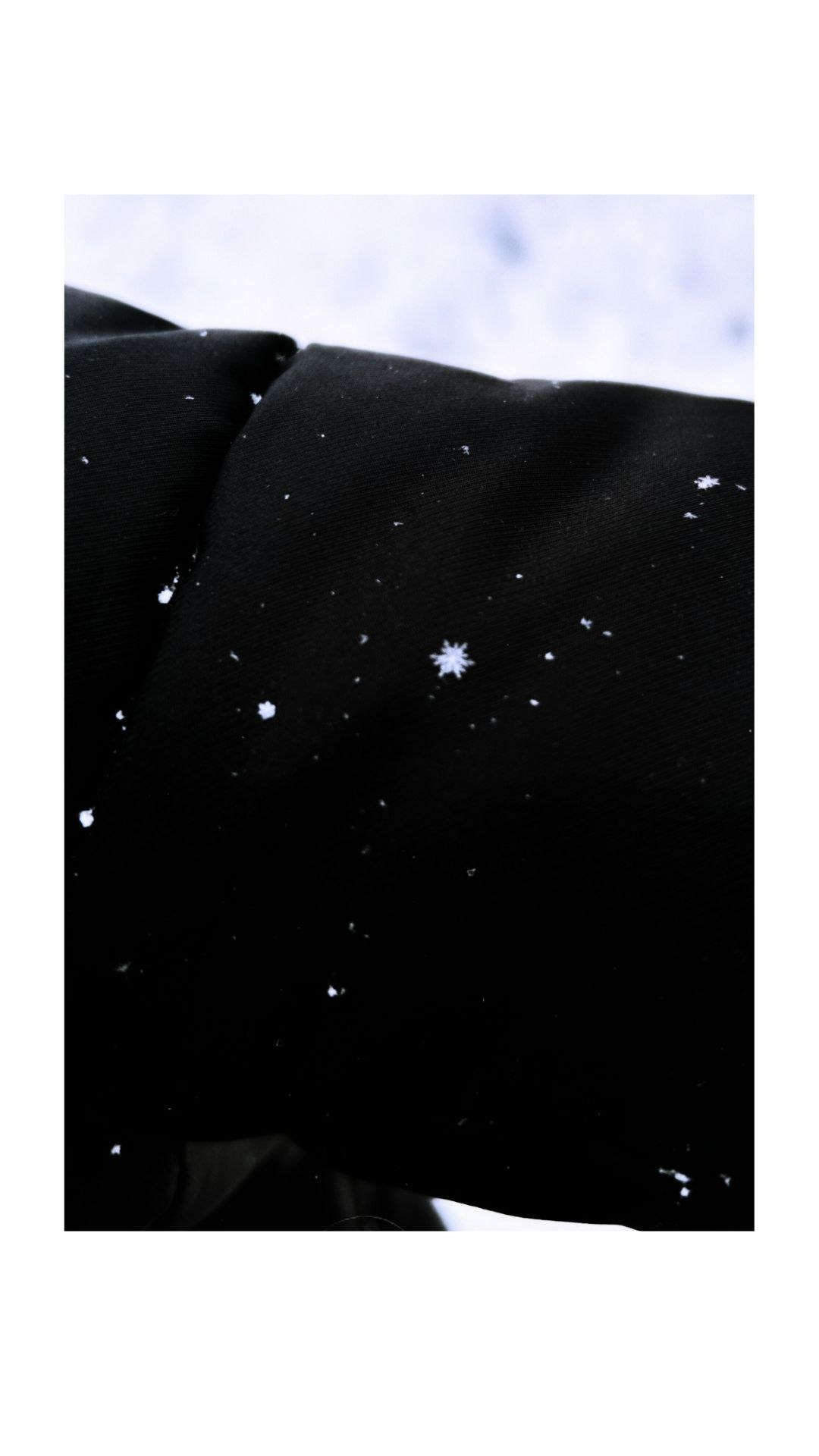 Зима по-сибирски. Главная