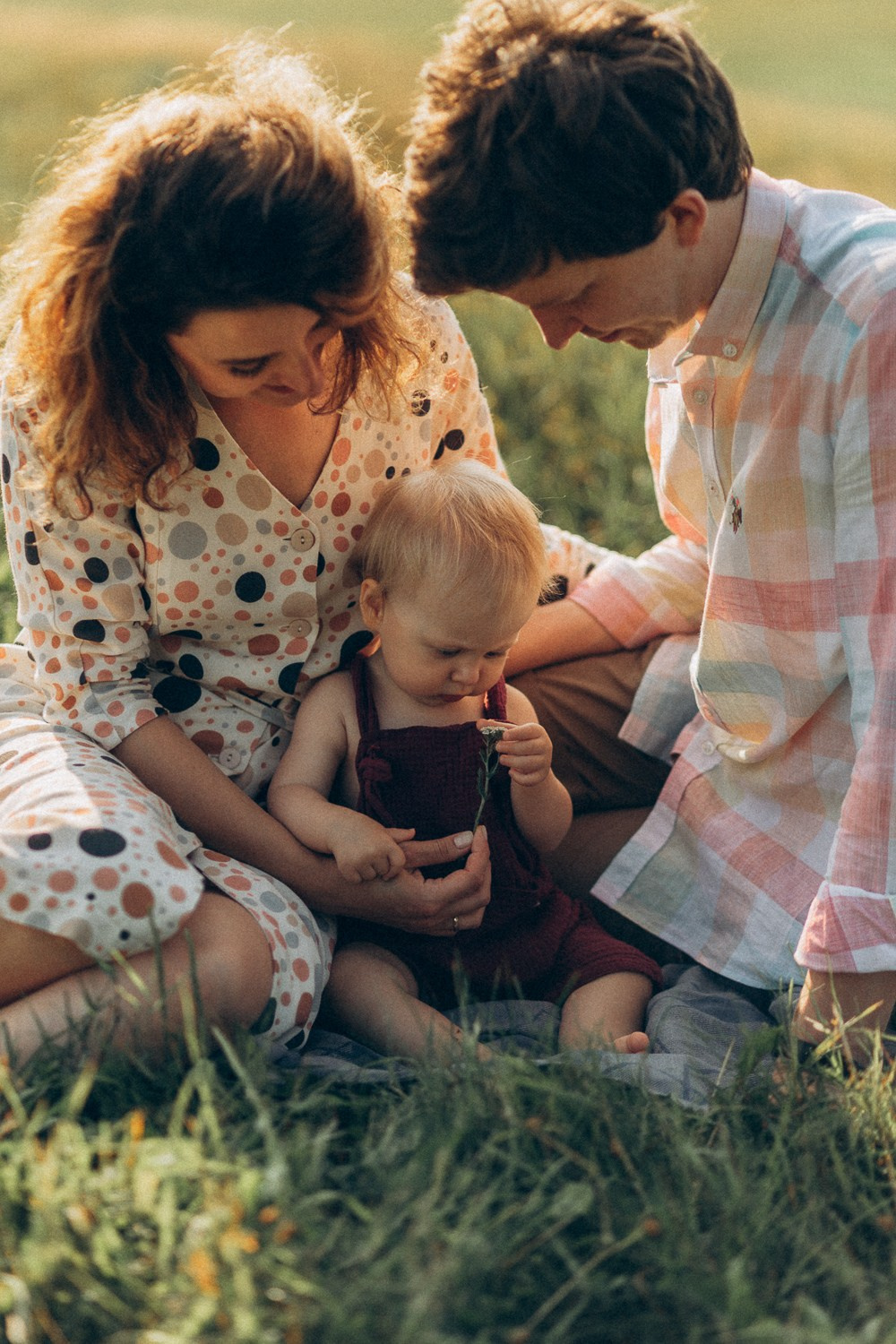Первое лето. Фотограф из Петербурга