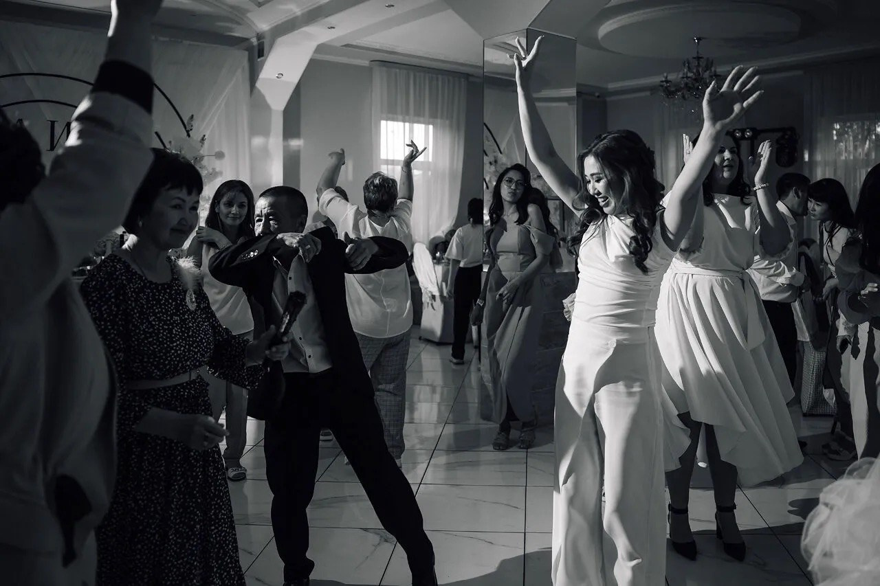 ILDAR I ALINA. Семейный и портретный фотограф в г. Орск Алишер Азимов