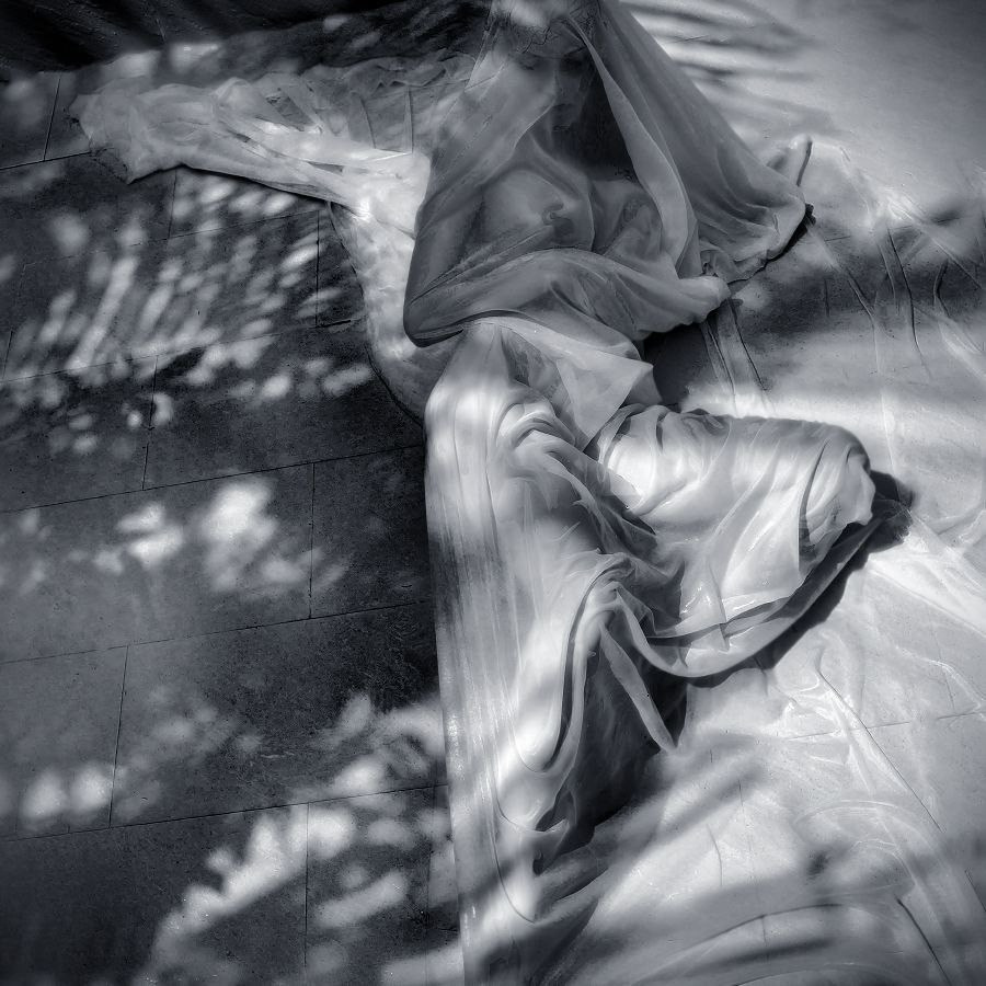 Обнаженная пластическая фотография. Мастерская Демченко