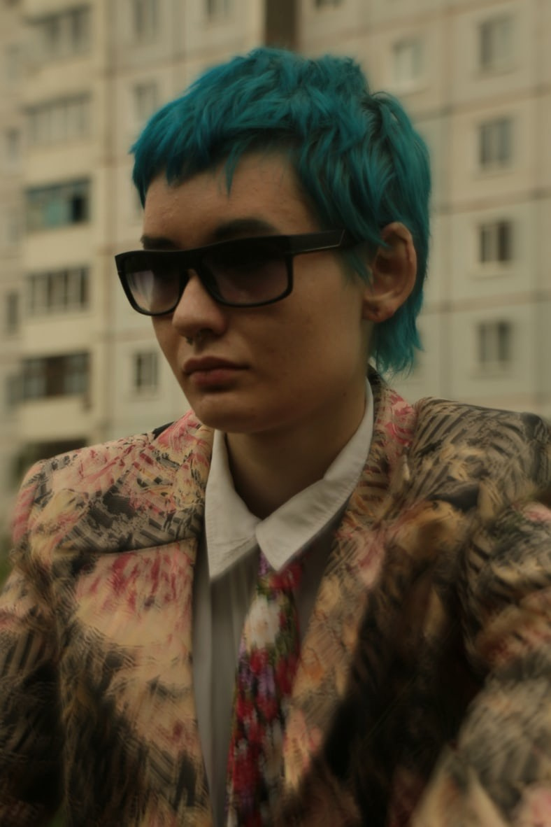 Fashion съемки. Фотограф и режиссер вокруг света