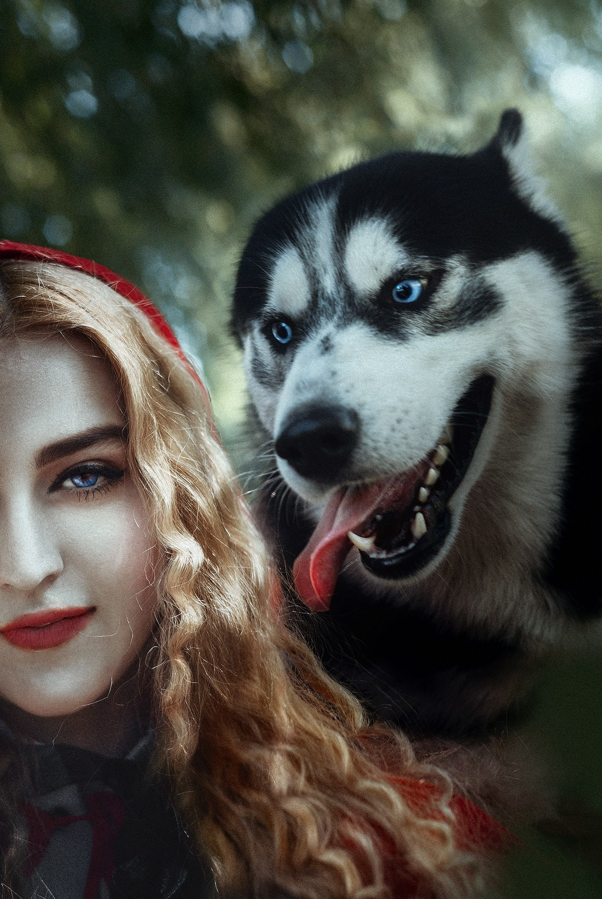 Тематические фотосессии. Фотограф Диана Семенова